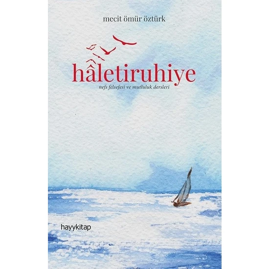 Haletiruhiye - Mecit Ömür Öztürk