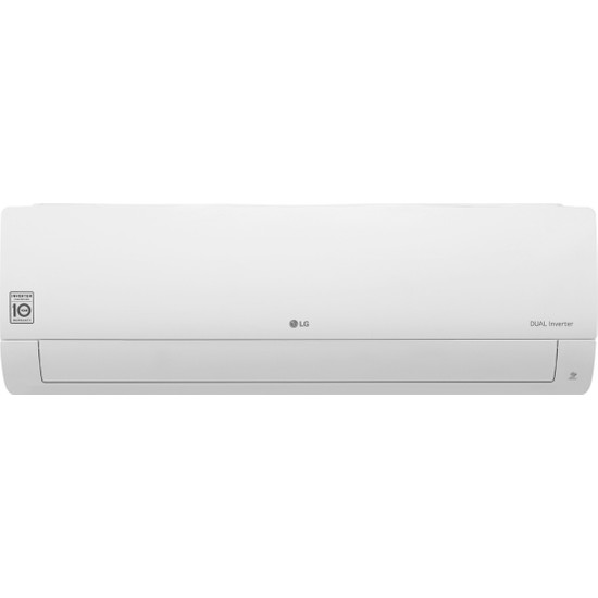 LG Dual Eco S3-W12JA3AA A++ 12000 BTU Inverter Duvar Tipi Klima