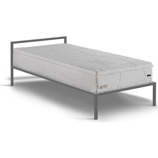 Wellmatt 100X200 Visco Yatak Pedi 7 Cm Fiyatı