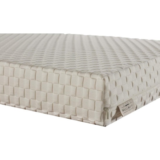 WellMatt Cocolat Çocuk / Bebek Yatağı 50x90 Fiyatı