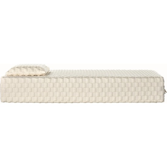 WellMatt Coco Çocuk / Bebek Yatağı (Coco+Pamuk+Yün) 70x110