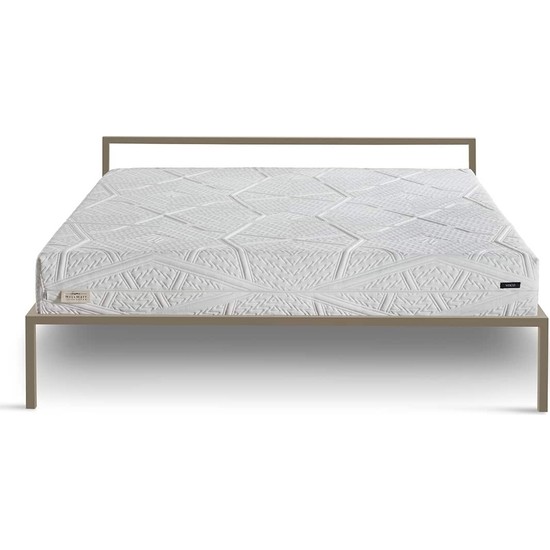 Wellmatt Chrome Visco Yatak 160x200 Fiyatı Taksit Seçenekleri