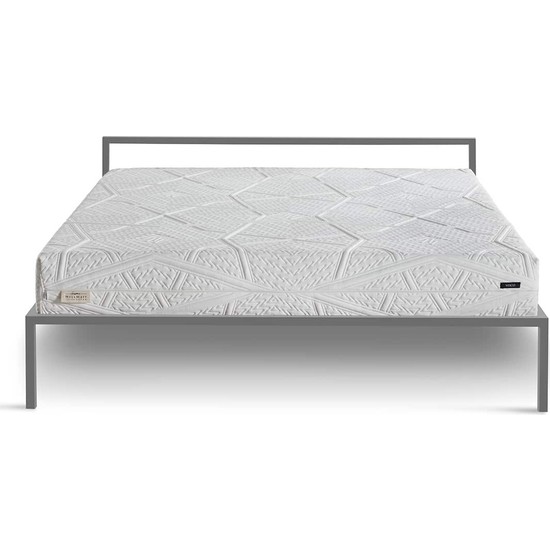 Wellmatt Silver Visco Yatak 160x190 Fiyatı Taksit