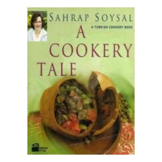 A Cookery Tale - Sahrap Soysal