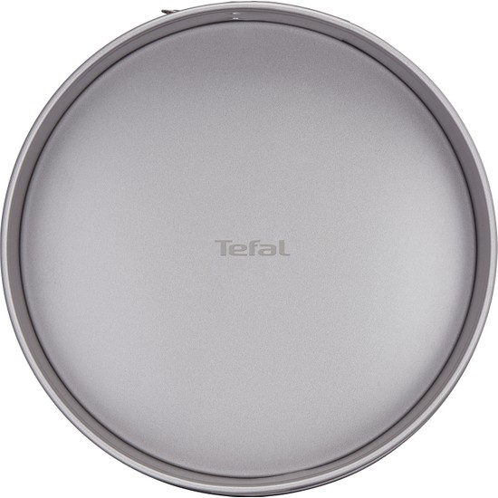 Tefal J1641114 Delibake 20 cm Kelepçeli Kek Kalıbı Kırmızı Fiyatı