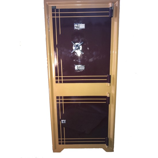 Çınar Safe Gaziantep 125 Cm Çelik Para Kasası Fiyatı