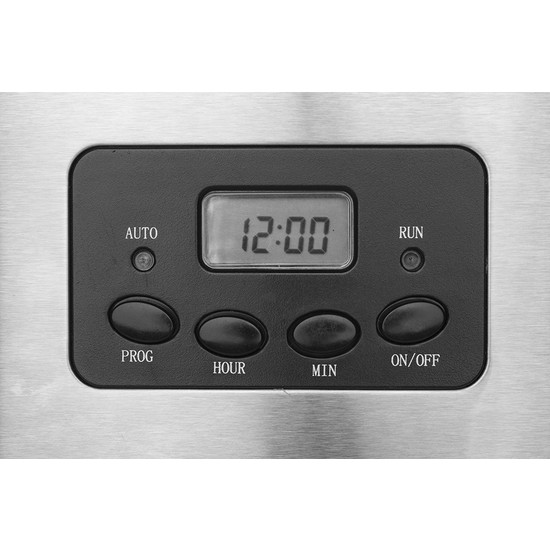 Homend 5001 Coffeebreak Filtre Kahve Makinesi Fiyatı