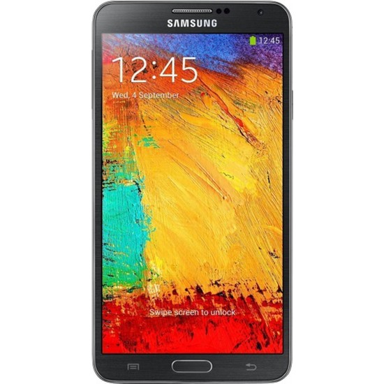 Yenilenmiş Samsung Galaxy Note 3 N900 32 GB (12 Ay Garantili)