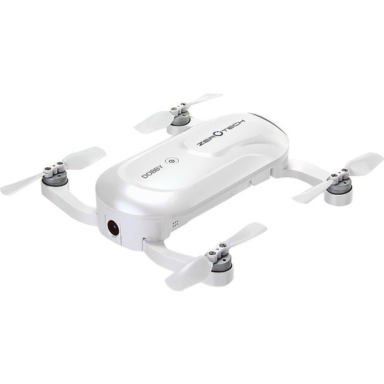 Zerotech Dobby Mini Selfie Drone Aksiyon Kamera