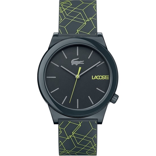 lacoste motion watch price
