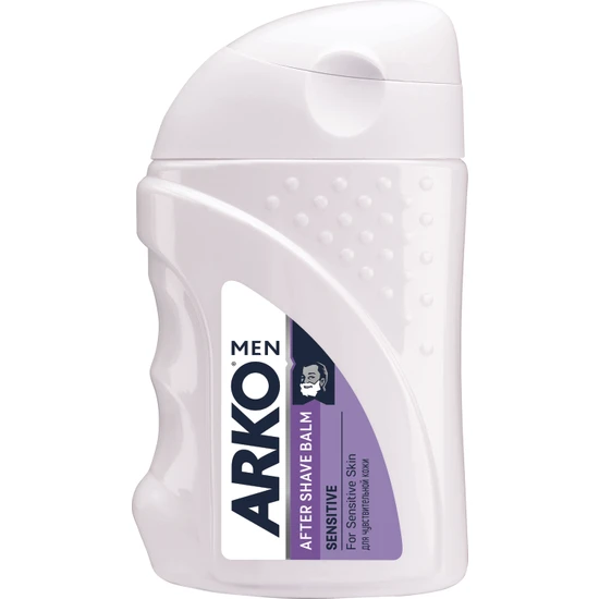 Arko Men Tıraş Sonrası Balsam Sensitive 150 ml