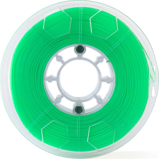 ABG Filament 1,75 mm Neon Yeşili PLA