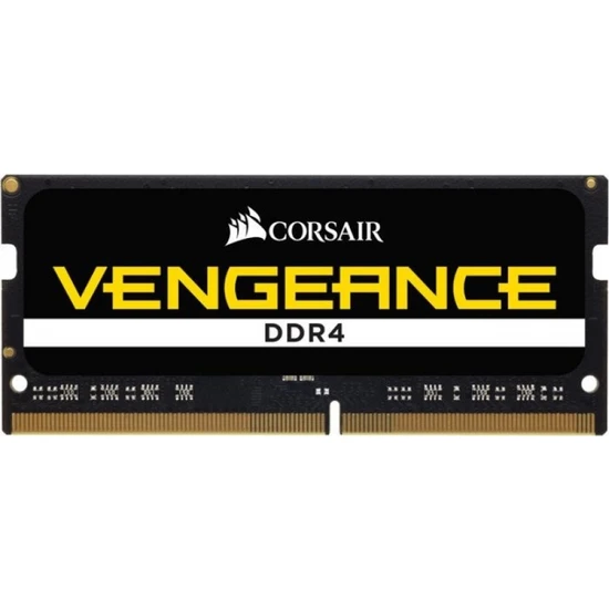 Corsair Vengeance 8GB 2400MHz DDR4 Ram CMSX8GX4M1A2400C16