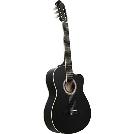 GARCIA LC 3900 CBK / Klasik Gitar