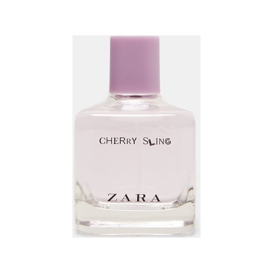 Zara Cherry Sling Eau De Toilette Natural Spray Kadın Fiyatı