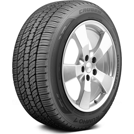 Kumho 235/55 R19 101H Crugen Premium KL33 SUV Yaz Lastiği ( Fiyatı