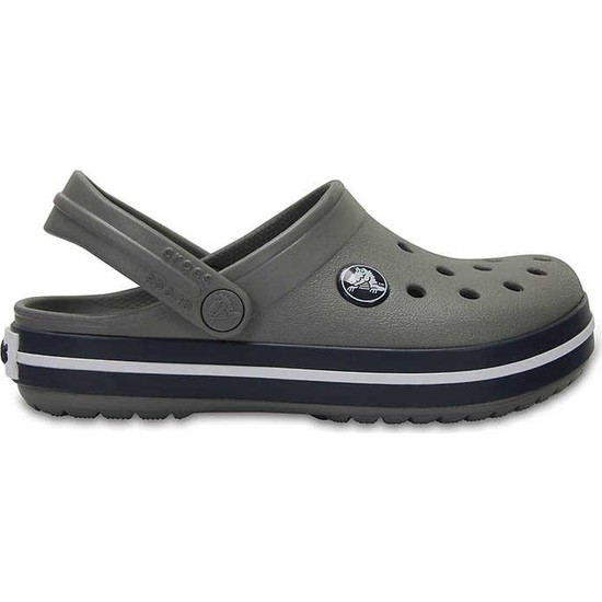 Crocs Crocband Çocuk Terlik 204537-05H Fiyatı - Taksit Seçenekleri