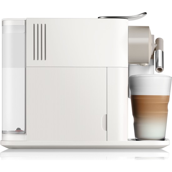 Nespresso F111 Lattissima One Beyaz Kahve Makinesi Fiyatı