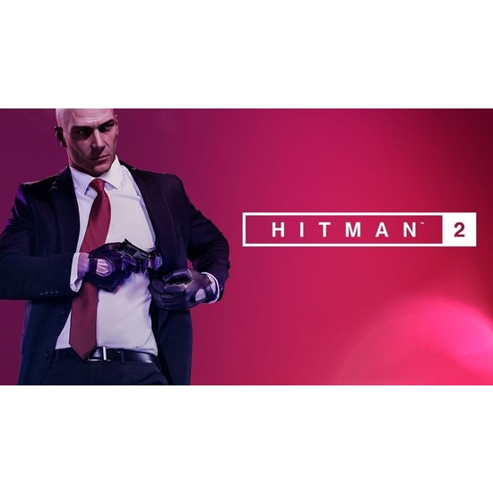 Hitman 2 ps4 сколько миссий