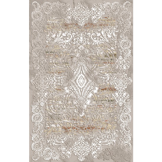 Festival Halı Gazel 5773ABej 80 x 150 cm Fiyatı