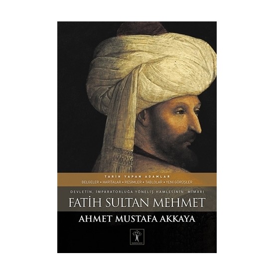 Fatih Sultan Mehmet Kitabı Ve Fiyatı - Hepsiburada