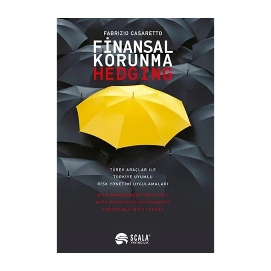 Finansal Korunma - Hedging