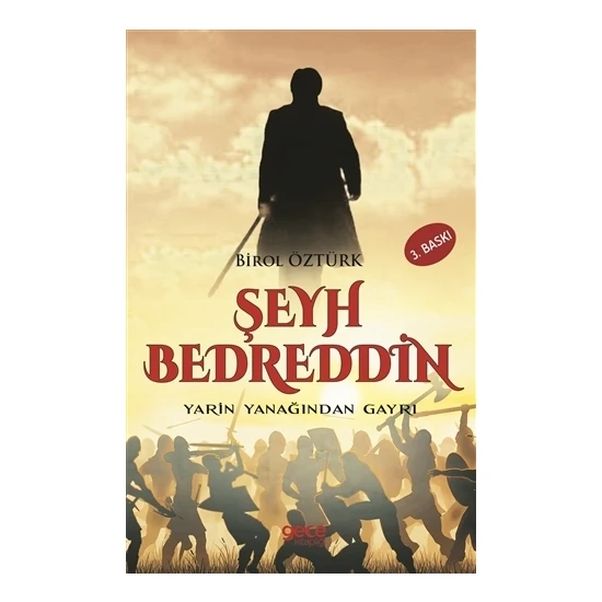 Şeyh Bedreddin