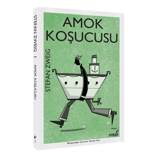 Amok Koşucusu