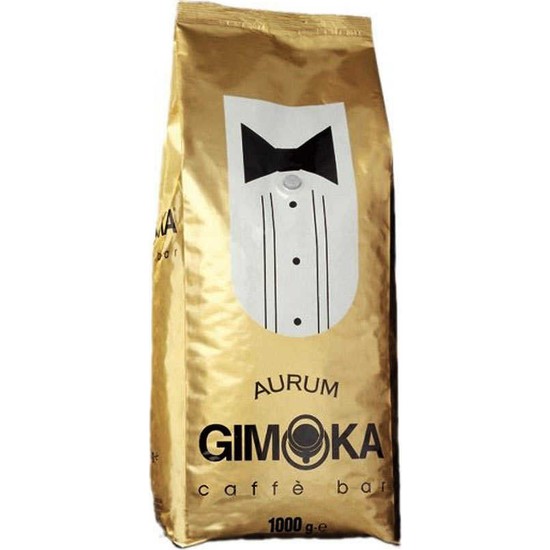 Gimoka Aurum 1 kg Çekirdek Kahve Fiyatı Taksit Seçenekleri
