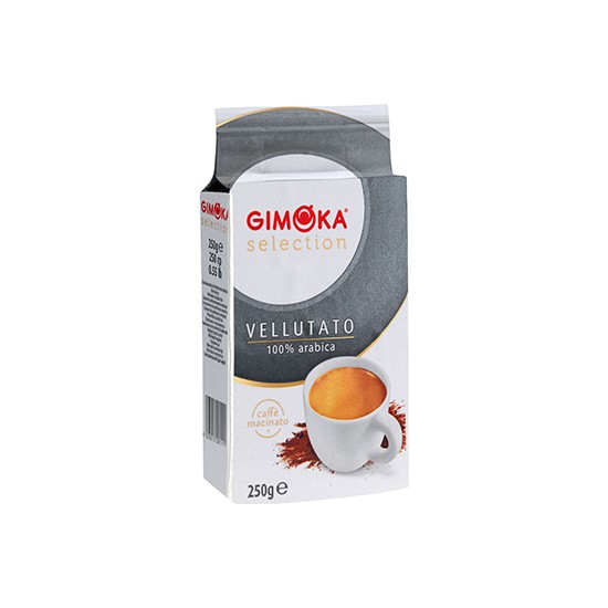 Gimoka Vellutato 250 gr Filtre Kahve Fiyatı Taksit Seçenekleri