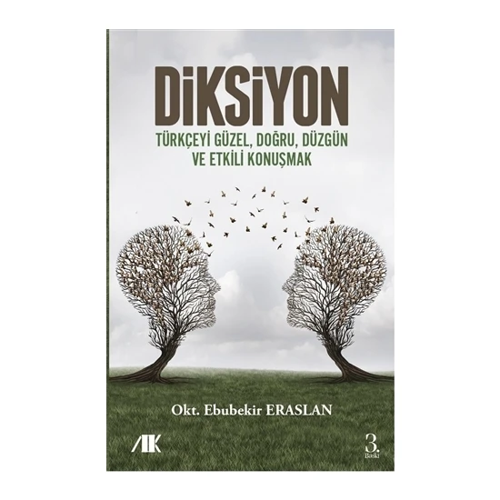 Diksiyon