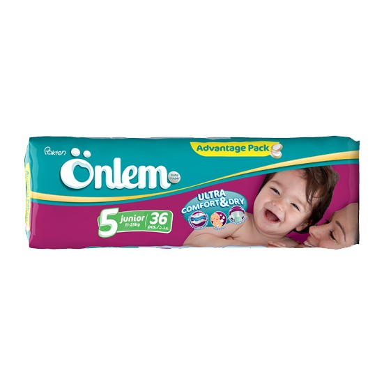 Önlem Bebek Bezi Avantaj Paket Junior 1125 kg Fiyatı Önlem Bebek Bezi Avantaj Paket Junior 1125 kg Fiyatı