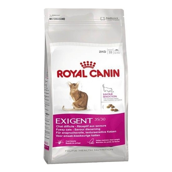 Royal Canin Fhn Exigent Yetişkin Seçici Kuru Kedi Maması 400 Fiyatı