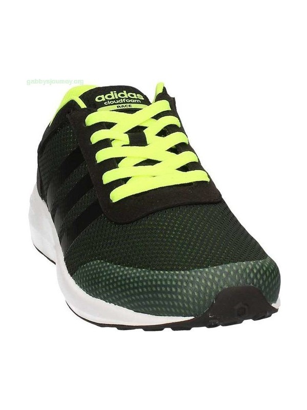 adidas race cloudfoam