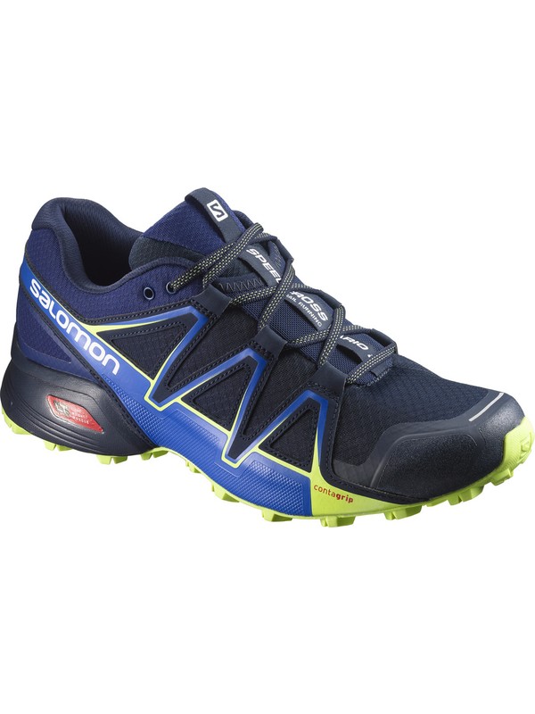 salomon speed cross vario 2