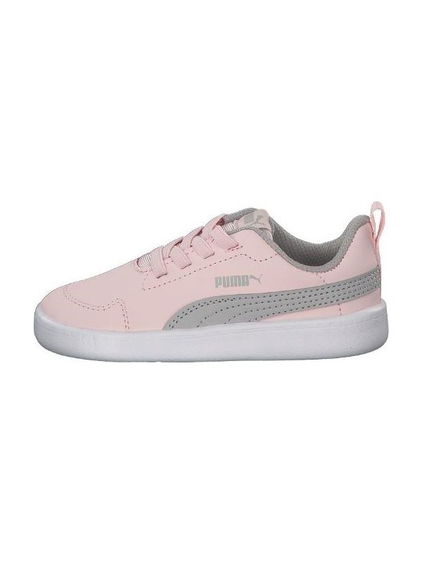 puma courtflex inf