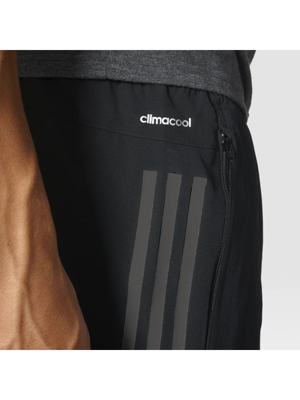 Шорты adidas Climalite номер 10