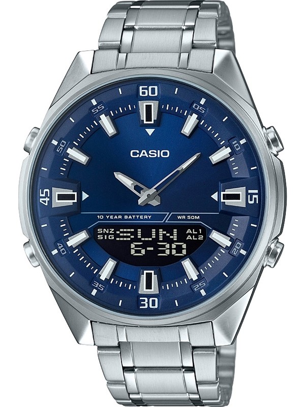 casio 830