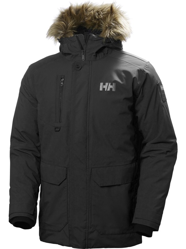 Мужская Верхняя Одежда Helly Hansen Интернет Магазин