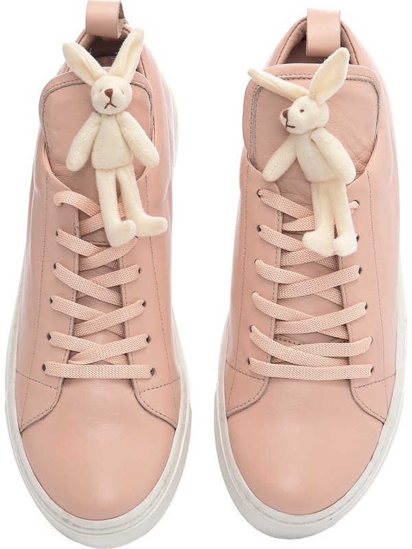 girl boss new york shoes