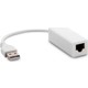 Whitecom Usb Ethernet Kartı Kablolu Lan Ethernet Card Çevirici Dönüştürücü