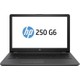 HP G6 250 Intel Core i3 6006U 4GB 256GB SSD R5 M430 Freedos 15.6" Taşınabilir Bilgisayar 3GH64ES