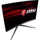 MSI OPTIX MPG27CQ 27" 144 Hz 1ms (HDMI+Display) FreeSync WQHD Curved Oyuncu VA Monitör