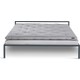 Wellmatt Wocolat Yatak Pedi 6Cm (Pamuk-Yün-Lateks)