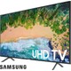 Samsung 55NU7100 55" 139 Ekran 4K Uydu Alıcılı Smart LED TV