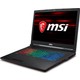 MSI GP73 LEOPARD 8RD-095XTR Intel Core i7 8750H 8GB 1TB + 128GB SSD GTX1050Ti Freedos 17.3" FHD Taşınabilir Bilgisayar