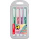 Stabilo Fosforlu Kalem Swıng Cool Pastel 4Lü 275/4