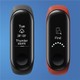 Xiaomi Mi Band 3 Akıllı Bileklik Siyah Xiaomi Mi Band 3 Akıllı Bileklik Siyah