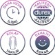 Durex Uzayan Zevk Prezervatif 20'li Avantaj Paketi