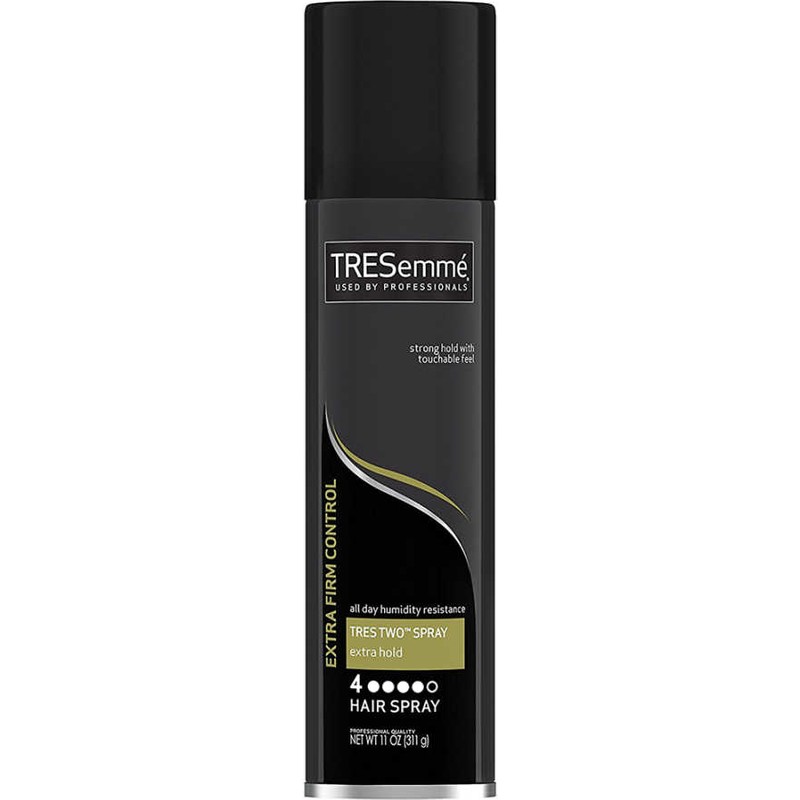 Tresemme Ekstra Kontrol No:4 Şekillendirici Saç Spreyi 311GR
